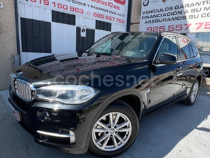 BMW X5 xDrive30d 5p.