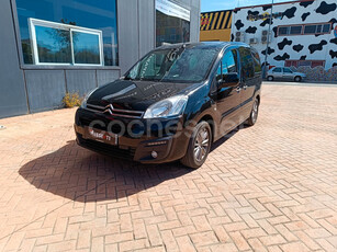 CITROEN Berlingo Multispace FEEL BlueHDi 120 SS 6v 5p.