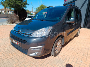 CITROEN Berlingo Multispace LIVE BlueHDi 100 4p.