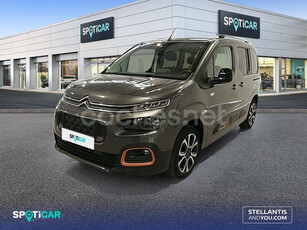 CITROEN Berlingo Talla M PureTech 110 SS SHINE 5p.