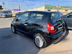 CITROEN C2 1.4 HDI Furio 3p.