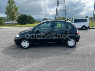 CITROEN C3 1.4 HDi SX Plus 5p.