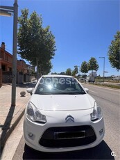 CITROEN C3 HDI 110 Exclusive 5p.