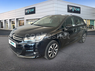 CITROEN C4 C4 BlueHDi 73KW 100CV Tonic 5p.