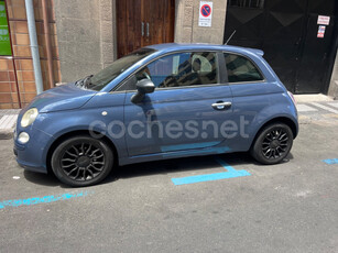 FIAT 500 0.9 Turbo TwinAir 85cv Sport 3p.