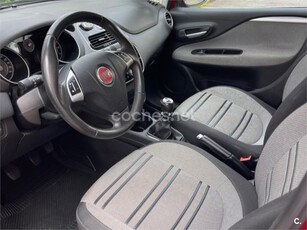 FIAT Punto EVO 14 8v Dynamic 77 CV Gasolina 5p 5p.