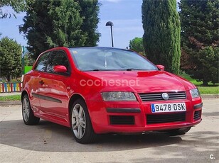 FIAT Stilo