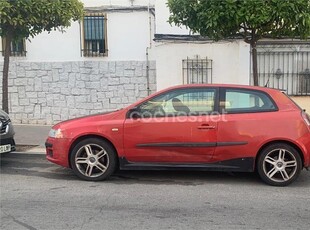 FIAT Stilo