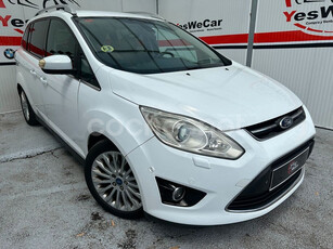 FORD Grand C-Max 1.6 TDCi 115 Titanium 5p.