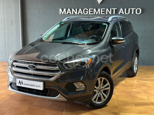 FORD Kuga 1.5 TDCi 88kW 4x2 ASS Business 5p.