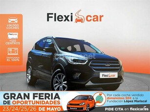 FORD Kuga 1.5 TDCi 88kW 4x2 ASS Trend 5p.