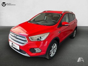 FORD Kuga (2019) - 18.900 € en Navarra