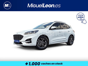 FORD Kuga STLine 1.5T EcoBoost 110kW 150CV 5p.