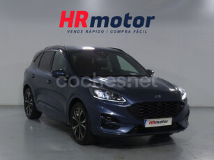 FORD Kuga STLine X 1.5T EcoBoost 110kW 150CV 5p.