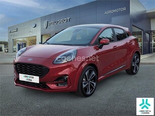 FORD Puma 1.0 EcoBoost 125cv STLine X MHEV 5p.