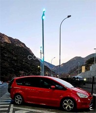 FORD SMAX