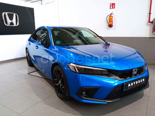 HONDA Civic 2.0 iMMD Sport CVT 5p.