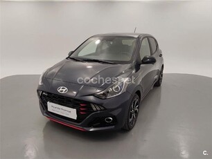 HYUNDAI i10 1.2 N LINE 5p.