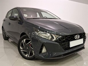 HYUNDAI i20 1.2 MPI Klass 5p.