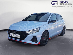 HYUNDAI i20 1.6T N 5p.