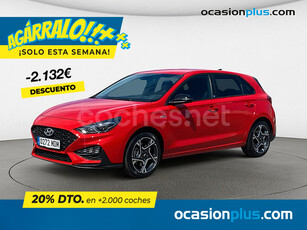 HYUNDAI i30 1.0 TGDI N Line 30 Aniversario 5p.