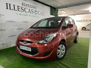 HYUNDAI ix20 1.4 CRDI GL 77cv Classic 5p.