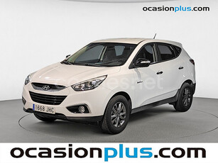 HYUNDAI ix35 1.6 GDi BlueDrive Kosmo Klass 4x2 5p.