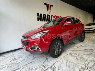 HYUNDAI ix35 1.7 CRDi Klass 4x2 5p.