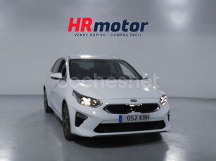 KIA Ceed 1.4 TGDi 103kW 140CV Tech 5p.