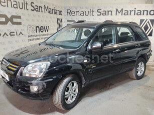 KIA Sportage 2.0 CRDI LX 5p.