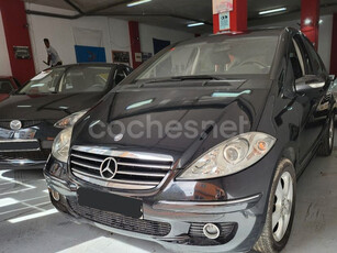 MERCEDES-BENZ Clase A A 180 CDI Elegance 5p.