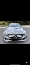 MERCEDES-BENZ Clase C C 220 BlueTEC Avantgarde Estate 5p.