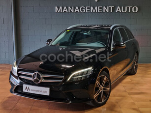 MERCEDES-BENZ Clase C C 300 de Estate 5p.