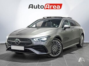 MERCEDES-BENZ Clase CLA (2024) - 56.900 € en Málaga