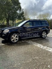 MERCEDES-BENZ Clase GL GL 420 CDI 5p.