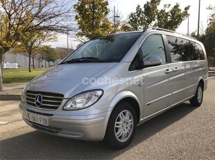 MERCEDES-BENZ Viano 2.2 CDI Trend Extralarga 4p.