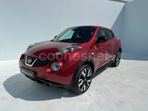 NISSAN JUKE 1.6 ACENTA 4X2 5p.