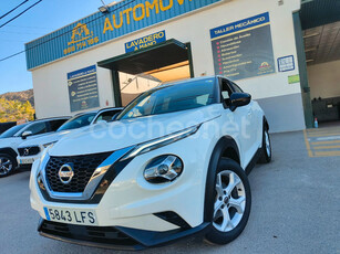 NISSAN JUKE DIGT 86 kW 117 CV 6 MT TEKNA 5p.