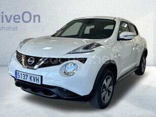 NISSAN JUKE G E6DTemp 83 kW 112 CV 5MT ACENTA 5p.