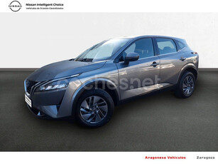 NISSAN QASHQAI DIGT 103kW 140CV mHEV 4x2 Acenta 5p.