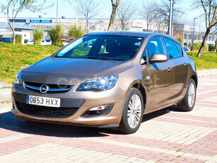 OPEL Astra 1.6 CDTi SS 110 CV Selective 5p.