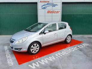 OPEL Corsa CMon 1.3 ecoFLEX