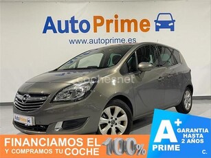 OPEL Meriva 1.4 NET Excellence 5p.