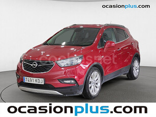 OPEL Mokka X 1.4 T 103kW 140CV 4X2 Excellence Auto 5p.