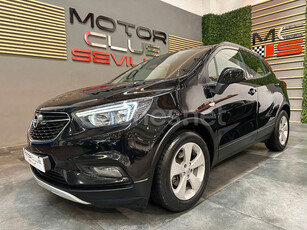 OPEL Mokka X 1.4 T 103kW 4X2 Innovation Auto