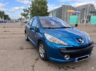 PEUGEOT 207 1.4 16v XS 5p.