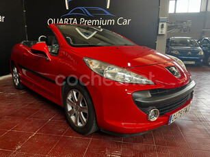 PEUGEOT 207 1.6 HDI 110 XS 3p.