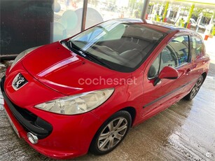 PEUGEOT 207 1.6 HDI 110 XS 3p.