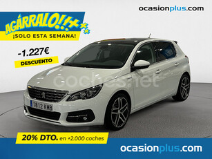 PEUGEOT 308 5p Allure 1.2 PureTech 96KW 130CV SS 5p.