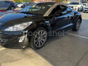 PEUGEOT RCZ 1.6 THP 155cv 2p.